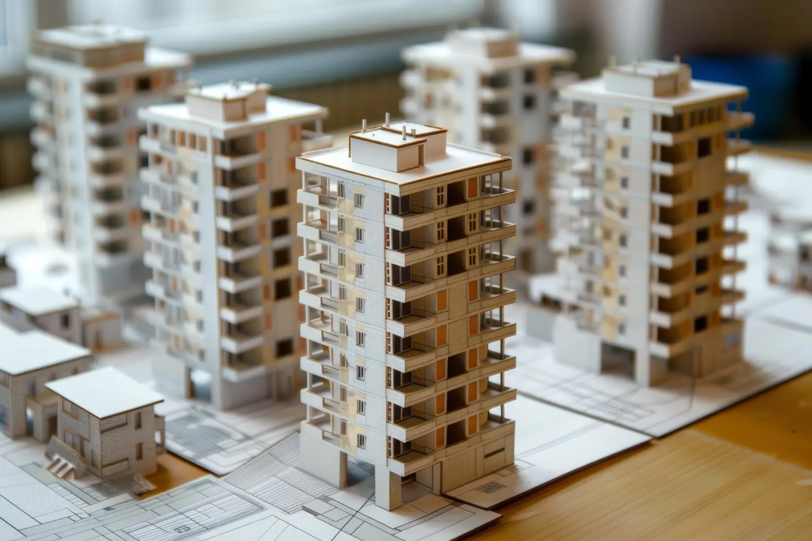 Residential Buildings Opt