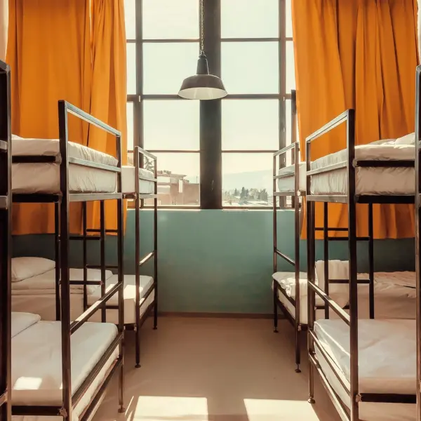 Student Housing