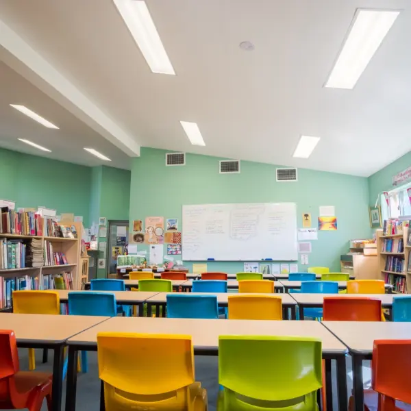 Education