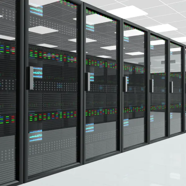 Data Centers