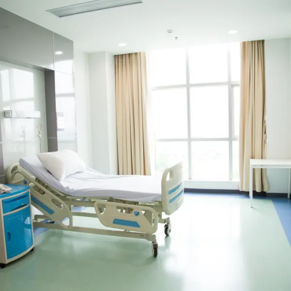 Healthcare